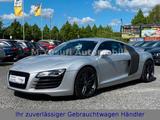 Audi R8 4.2 FSI V8 COUPE QUATTRO R-TRONIC - Audi R8: Tron