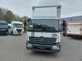 Mercedes-Benz 1527 Atego PL-SP- Blatt/Luft - Edscha - LBW - Mercedes-Benz Autokran Atego