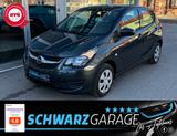 Opel Karl Edition*WENIG-KM*1.HAND* - graue Opel Karl