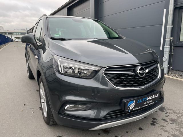 Opel Mokka X 1.4*NUR 80TKM*1.HAND*NAV*TEMP*KLIMA*PDC