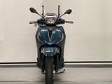 Piaggio Beverly 400  - PIAGGIO BEVERLY 400