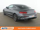 Mercedes-Benz C-Klasse C 43 AMG 4Matic Aut.*NAVI*LED*ACC*CAM* - Mercedes-Benz C 43 AMG in Köln