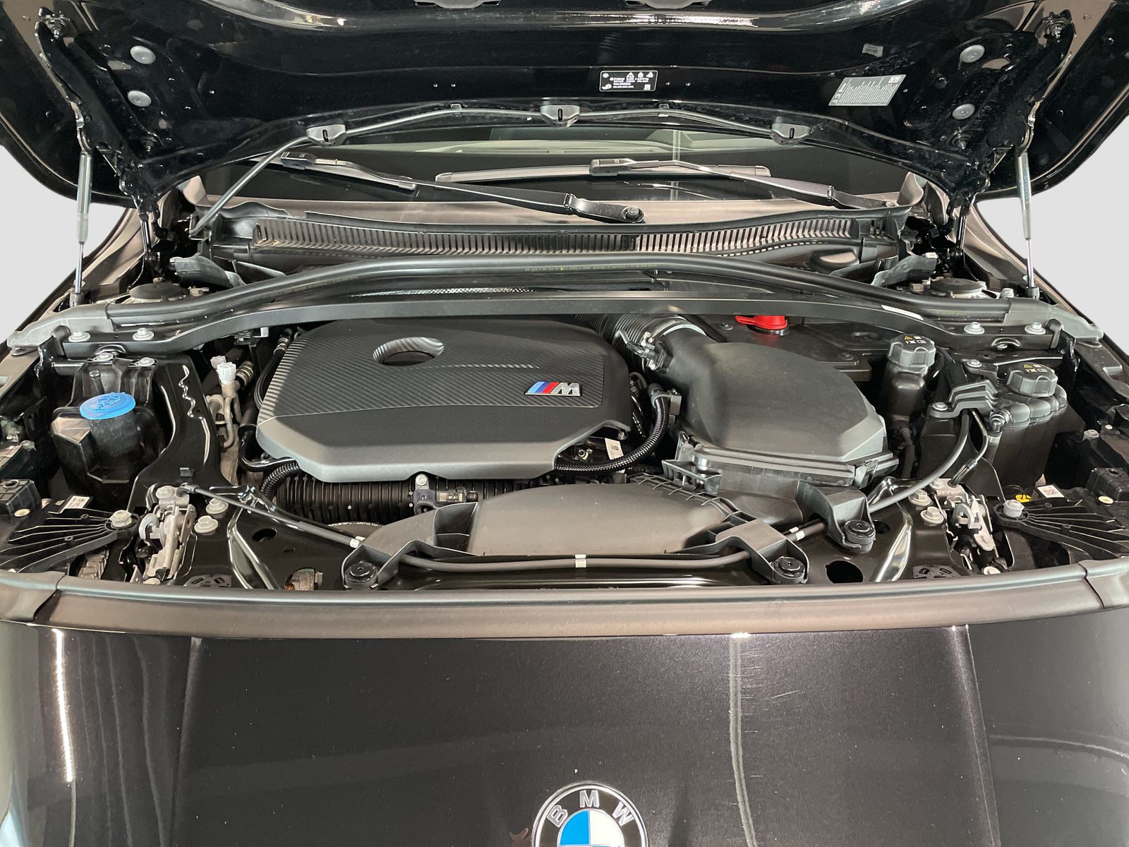 BMW M135 - Bild 15