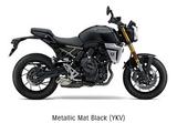 Suzuki GSX-8T M6 Neumodel Retro 4 Jahre Garantie - MOTORRAD RETRO