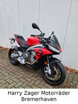 Aprilia Tuono 660 sofort lieferbar! - APRILIA TUONO 660