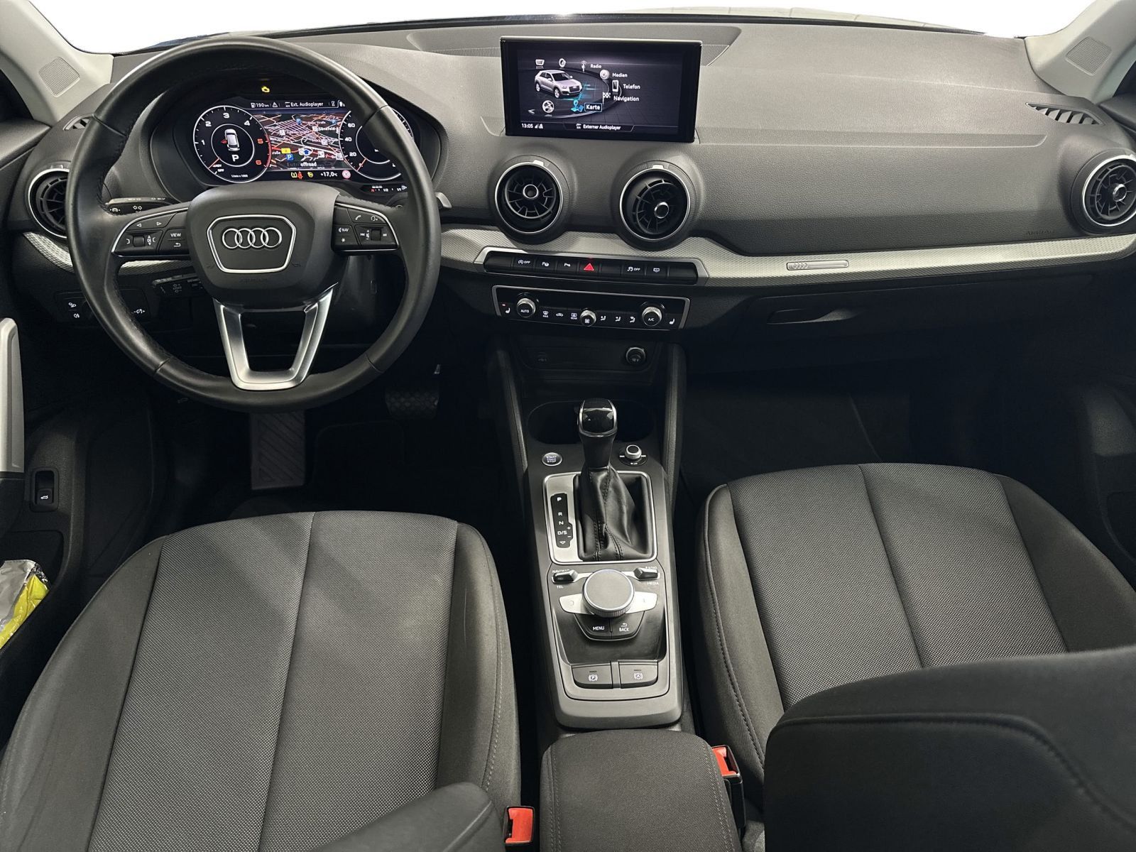 Audi Q2 - Bild 6