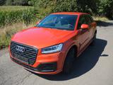 Audi Q2 sport S-line Leder SHZ AHK PDC MFL LED TEMP  - Audi Q2 von privat