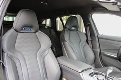BMW M3 Touring Competition/ CARBON-KERAMIK/ M-DRIVER BMW M3 Touring Competition/ CARBON-KERAMIK/ M-DRIVER
