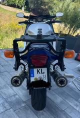 Honda CBR 1100XX Blackbird - Offers