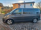 Volkswagen VW T6 Multivan 2,0 l TDI  mit Campingzubehör - Volkswagen: Multivan Camping