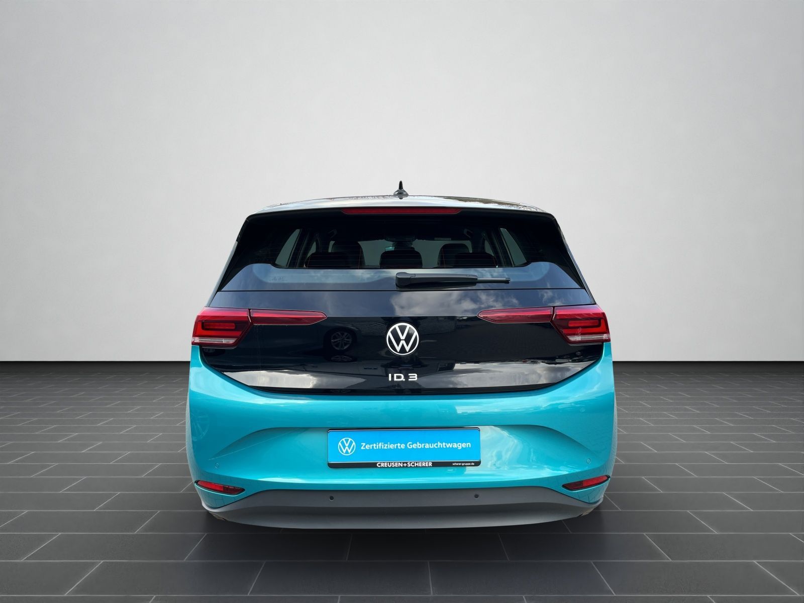 Volkswagen ID.3 - Bild 7