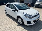 Kia Rio Dream Team 1.4 5-türig EURO6,AHK,Lenkrhzg,SH - Kia Rio: 1.4
