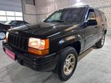 Jeep Grand Cherokee 5.2 Limited 4X4 Klima Temp AHK - gebrauchte Jeep Grand Cherokee aus dem Jahr 1997