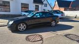 Mercedes-Benz CLK240 Avantgarde KLEEMANN original umbau - Mercedes-Benz CLK aus dem Jahr 2006