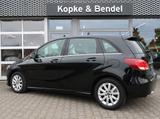 Mercedes-Benz B 180 Style*Automatik*topgepflegt* Mercedes-Benz - Mercedes-Benz B 180 in Gelsenkirchen