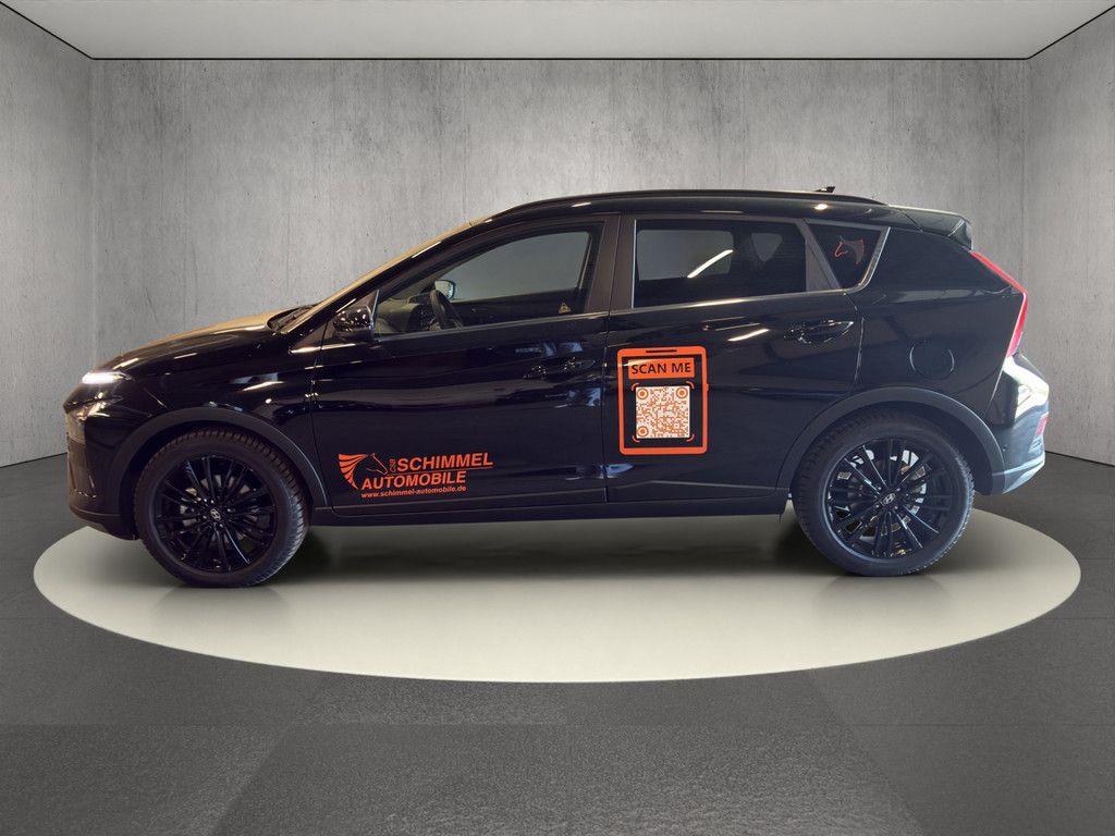 Hyundai BAYON – Bild 4