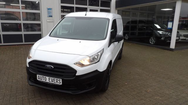 Ford Transit Connect Kasten