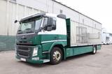 Volvo FM330 ADR E6 Retarder Gas Flaschen 1 Bett LBW - Angebote entsprechen deinen Suchkriterien