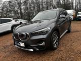 BMW X1 sDrive18i Aut. xLine - gebrauchte BMW X1 aus dem Jahr 2020