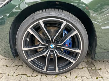BMW M440i xDrive Cabrio Head-Up HK HiFi DAB LED RFK