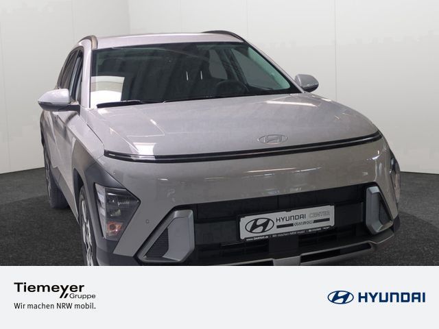 Hyundai KONA SX2 MY26 1.6 HEV DCT 2WD Trend el. Heckkl. imagem 3