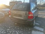 Kia Sportage LX 2WD - Kia Sportage aus 2007