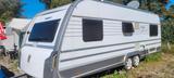 Tabbert Princess 685 - Offers