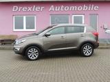 Kia Sportage Dream Team 4WD