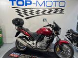 Honda CBF 500 ABS Tüv bis 11.2026 A2 tauglich - HONDA CB 500