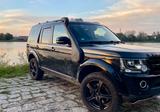 Land Rover Overlander Discovery 3.0 SDV6 HSE  - Land Rover Gebrauchtwagen in Karlsruhe