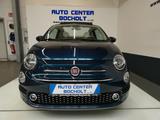 Fiat 500C Lounge Cabrio*Navi*PDC*CarPlay/Android Auto - Fiat 500C mit Hybrid-Antrieb