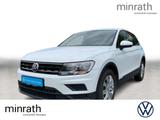 Volkswagen Tiguan Trendline 1.4 TSI 6-Gang AHK+RADIO+BT+USB - Volkswagen Tiguan: Trendline