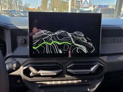 Dacia Duster III 1.6 E-TECH Hybr. 140 Journey *Navi*LE