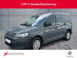Volkswagen Caddy Cargo TDI + Komfort/Sitzheizung/Klima/DAB+ - Angebote