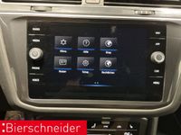 Volkswagen Tiguan Allspace - Vorschau Bild 21