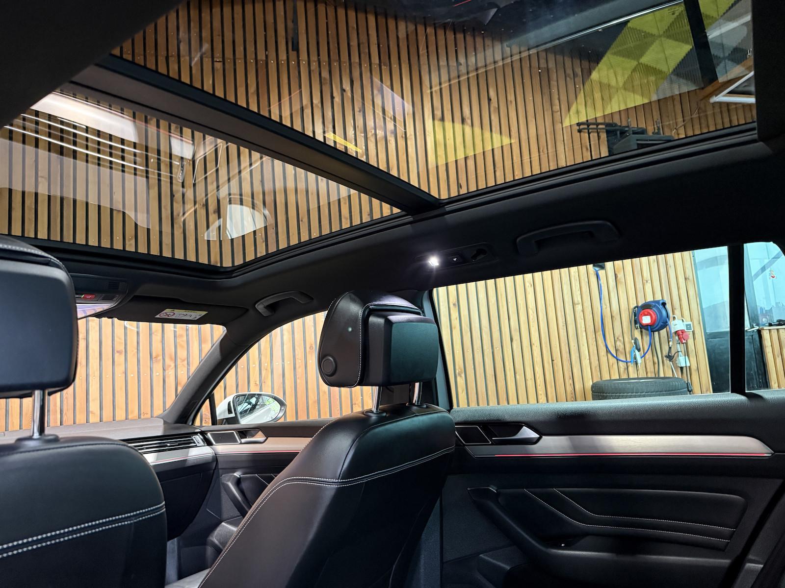 Volkswagen Passat TDI Elegance Navi*IQ*Kam*AHK*Pano, миниатюра 16