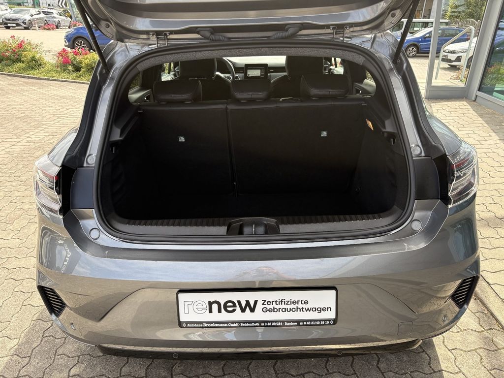RENAULT Clio - Bild 4