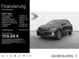 Volkswagen T-Roc R-Line 1.5 TSI AHK*RFK*LED*Massage*ACC - VW T-Roc Jahreswagen mit Anhängerkupplung