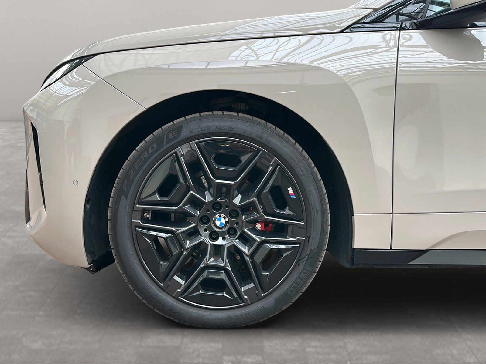 BMW iX - Bild 12