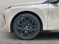 BMW iX - Vorschau Bild 12