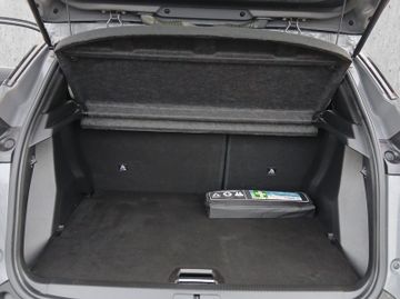 Peugeot 2008 Allure 1.2 PureTech 130 LED+SHZ+Alcant.+PDC