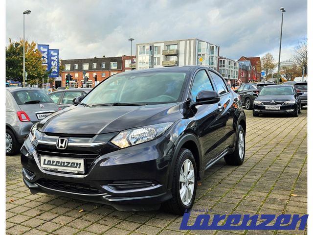 Honda HR-V Comfort 1.5 i-VTEC Klimaautom SHZ Notbremsa