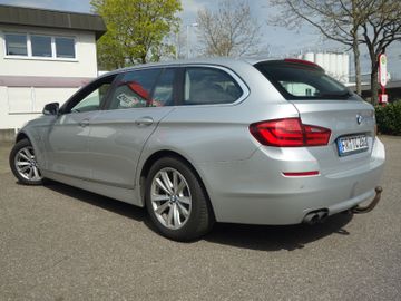 BMW 520 - 2