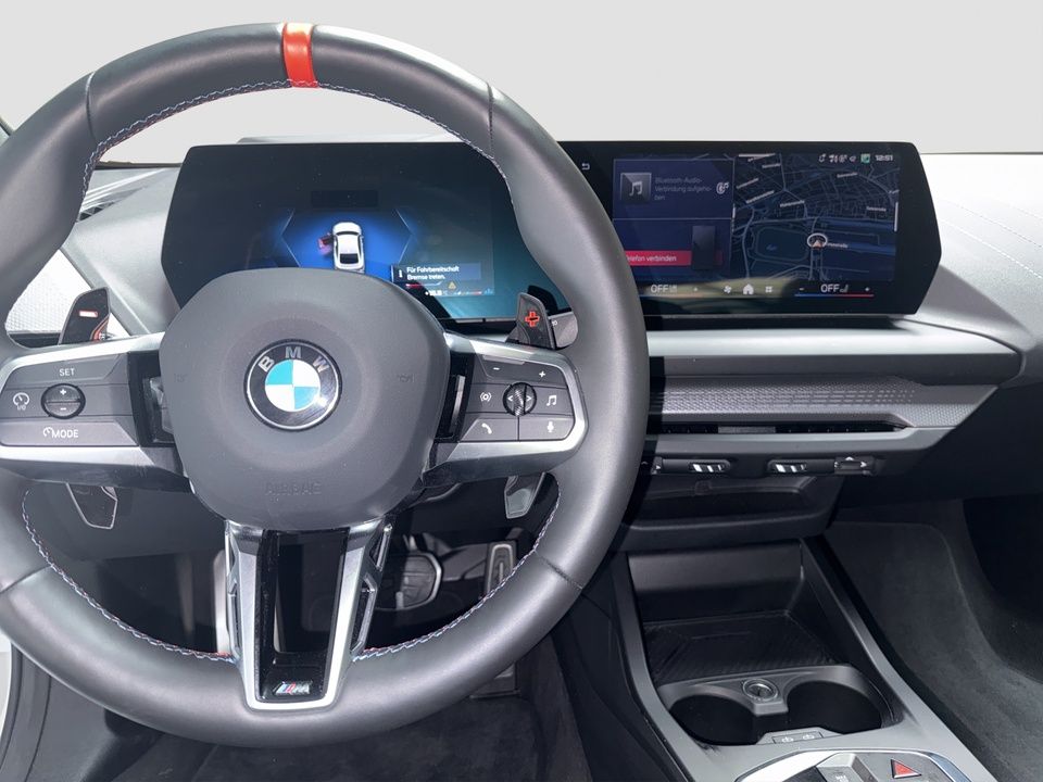 BMW M235 - Bild 13