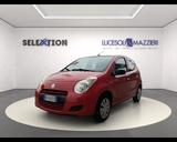 Suzuki SUZUKI Alto (2009) - Alto 1.0 VVT GLX cambio aut - Suzuki Alto GL mit Benzin-Antrieb