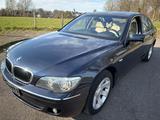 BMW 740i Baureihe Navi Klima LPG - BMW 7er Reihe mit LPG-Antrieb: Automatik