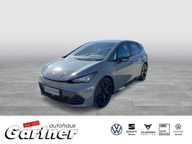 Born BEATS NAVI REAR VIEW WÄRMEPUMPE ACC SHZ KLI