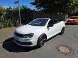 Volkswagen Eos 1.4 TSI BlueMotion Technology BlueMotion... - Volkswagen Eos: Cabrio