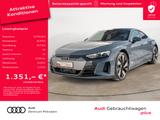 Audi e-tron GT quattro LASER 360° B&O PANO LUFT NAVI - Audi e-tron GT in Berlin