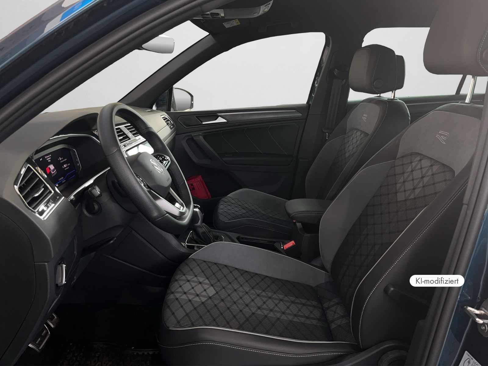Volkswagen Tiguan - Bild 13